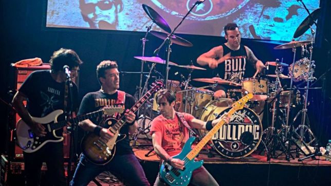 el fin de semana llega con todo: las mejores opciones de una agenda recargada