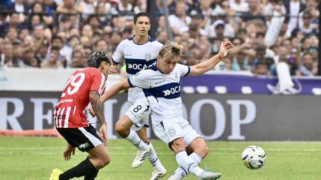 Cada uno de los clásicos platenses, historial completo y real