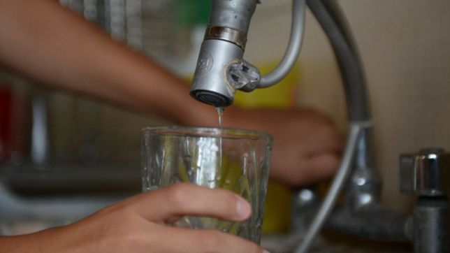 absa anuncio obras y falta de agua en dos barrios