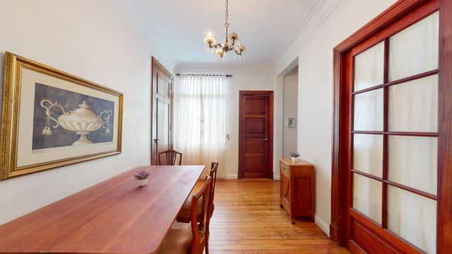 lanzan una nueva venta de garaje en la plata con muebles y electrodomesticos a precios de remate