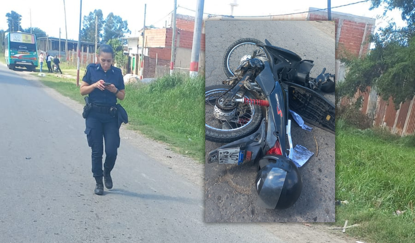 Choque fatal entre micro y moto.png