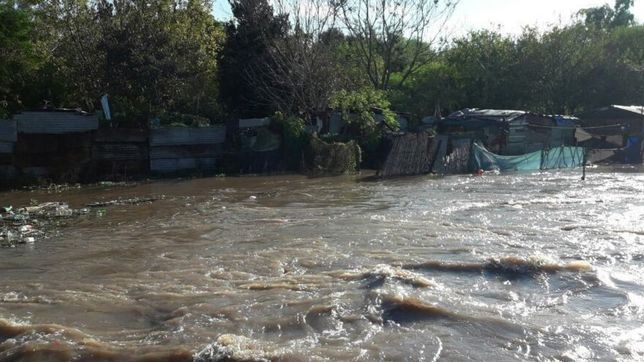 el juez que denuncio a absa dice que la empresa atenta contra los derechos humanos