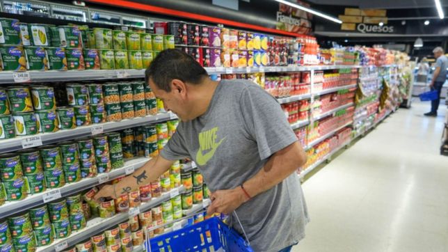 ya pronostican que la inflacion de mayo sera todavia mas alta y preparan medidas