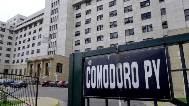 este viernes continuan los alegatos de las defensas en la causa vialidad