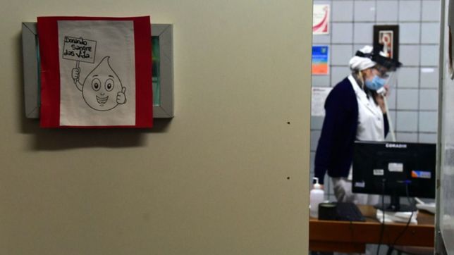 argentina sumo 515 muertes y 15.099 nuevos casos de coronavirus