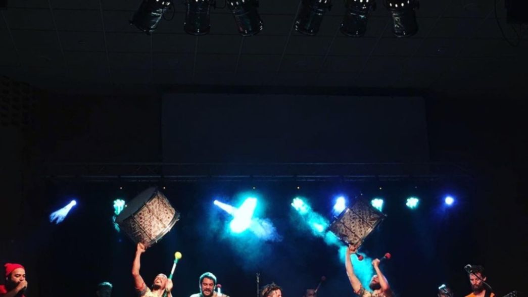 La agenda cultural llega con varias propuestas en la previa a la veda electoral