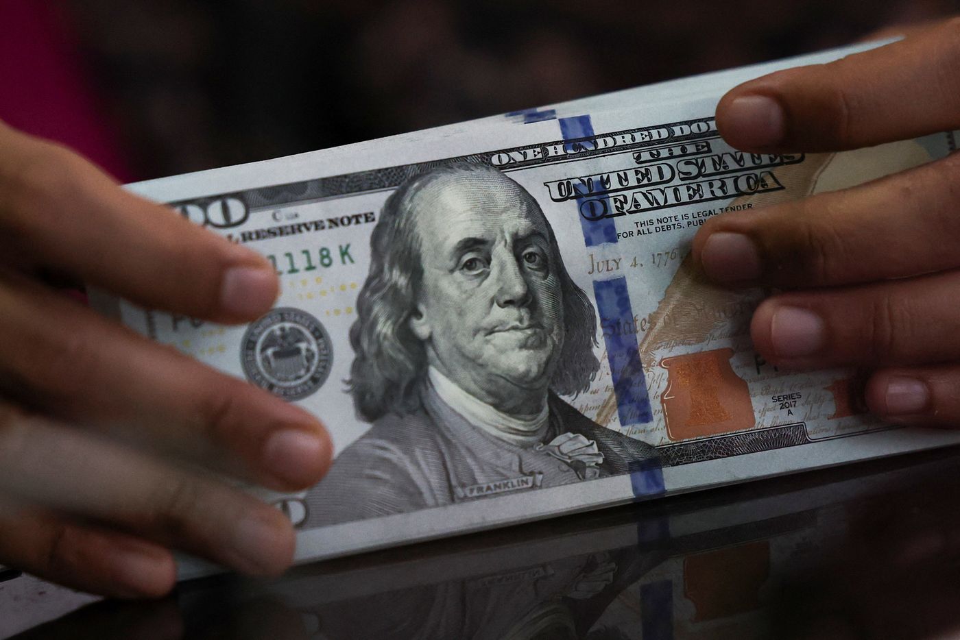 Dólar (4)