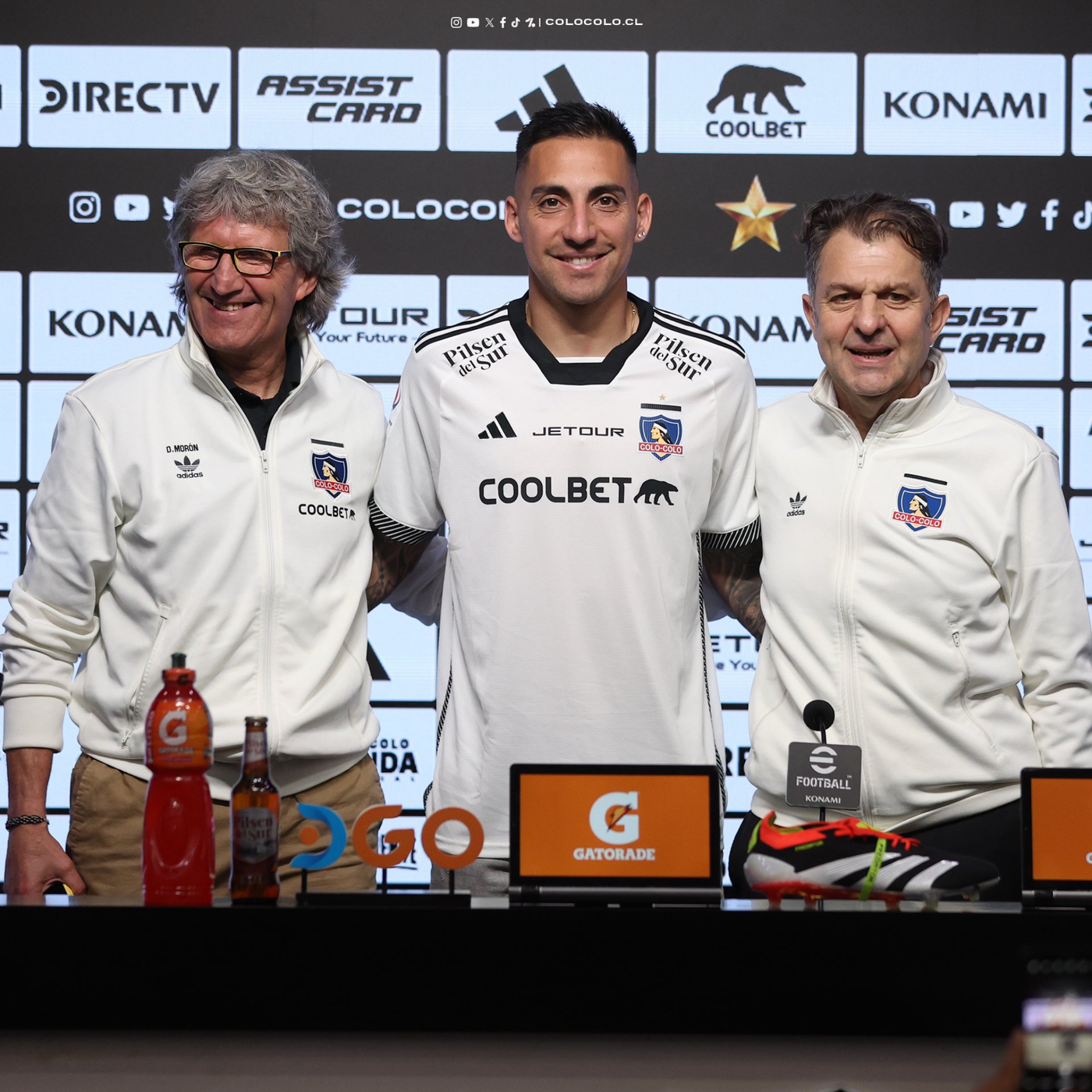 Javier Correa Colo Colo.png