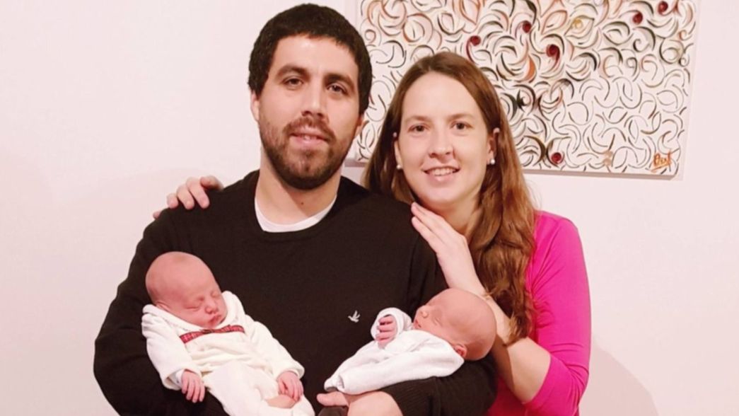 Buenas noticias para Manu: la Clínica del Niño se ofreció a realizar su tratamiento