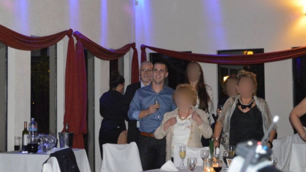 ¿Cómo fue minuto a minuto el crimen del arquitecto que conmocionó a La Plata?