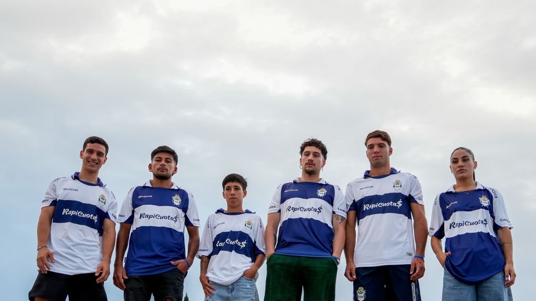 El Lobo presentó su nueva camiseta con un emotivo video que involucra a los hinchas