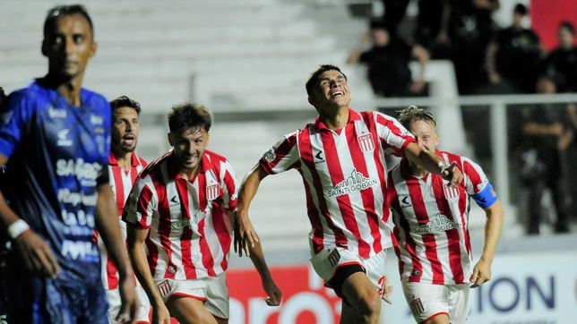 el incomodo dia que le pusieron a estudiantes para su partido de copa argentina