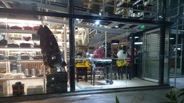 robaron en una conocida tienda de regalos de tolosa robaron en una conocida tienda de regalos de tolosa