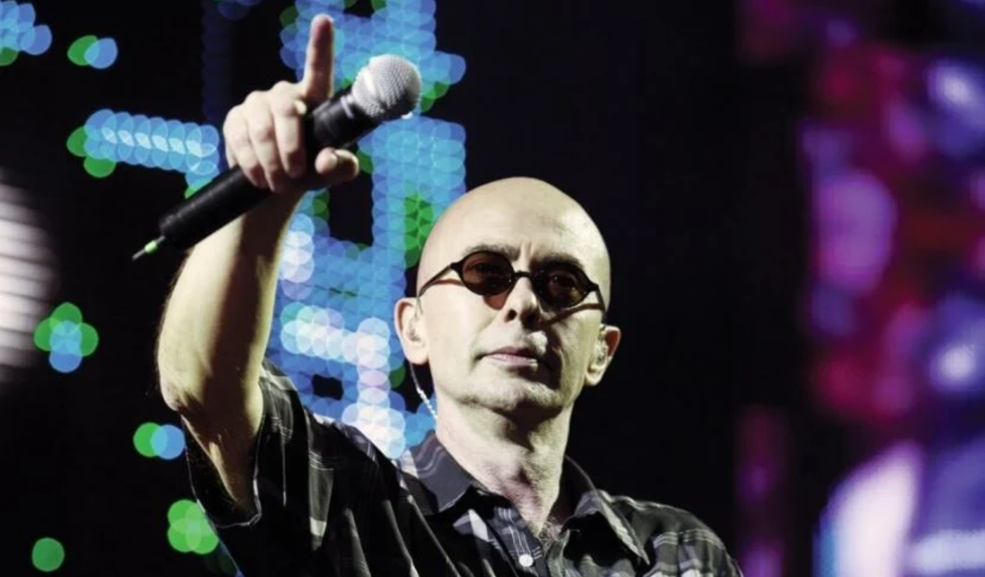 Indio Solari