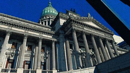Estos son los diputados platenses que terminan mandato en el Congreso Nacional