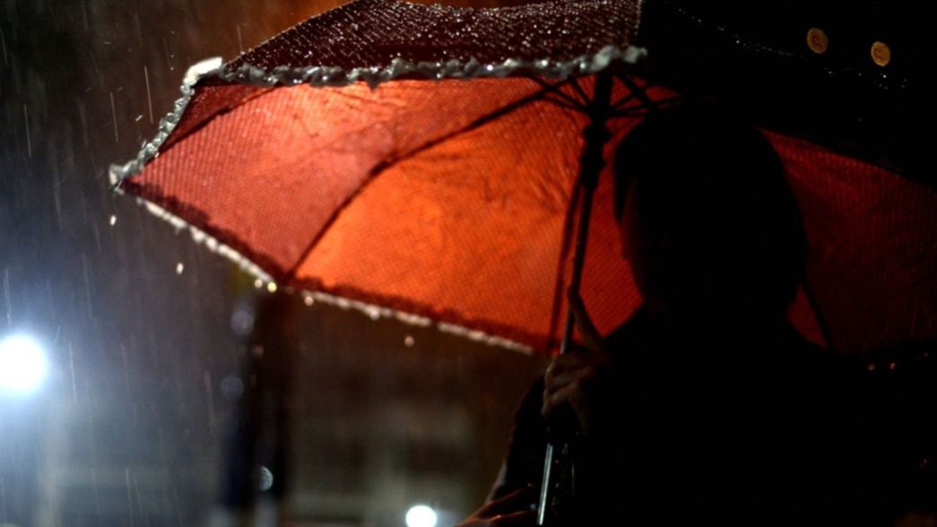 El fin de semana arranca con tormentas, pero termina con sol: así va a seguir el clima en La Plata