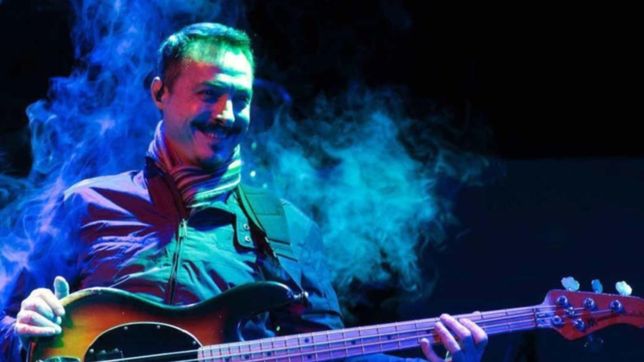 pedro aznar, chango spasiuk y peteco carabajal llegan al instituto cultural en la plata