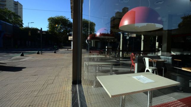 siento que lo que sigue es el cierre absoluto, dijo nicolas kreplak