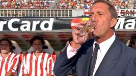 bilardo vio la final de estudiantes, se emociono, grito el gol e hizo un pedido especial para 2024 bilardo vio la final de estudiantes, se emociono, grito el gol e hizo un pedido especial para 2024