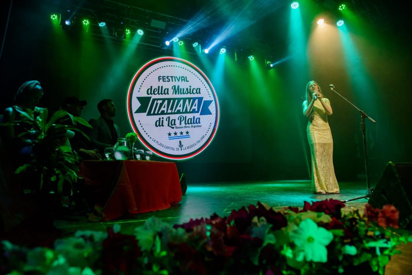 Festival Música Italiana