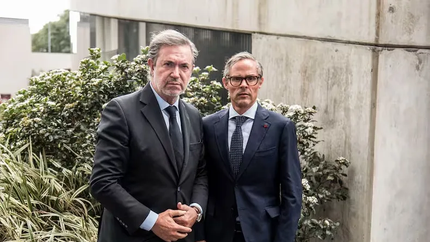 Guillermo Tofoni: Foster Gillett invirtió 30 millones de dólares en Estudiantes