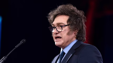 Desde que comenzó el mandato de Javier Milei, fueron despedidos 43.778 empleados estatales