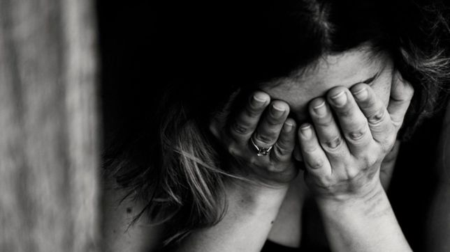 el mondongo: un adolescente abuso de una mujer de 42 anos en plena calle y termino detenido