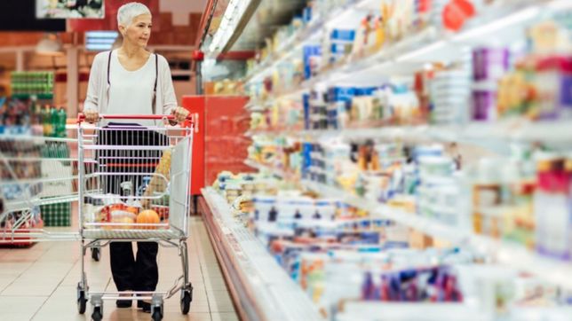 los analistas del banco central dieron a conocer el estimado de inflacion de abril