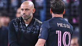 mascherano pego el portazo en inter miami y presento la renuncia mascherano pego el portazo en inter miami y presento la renuncia