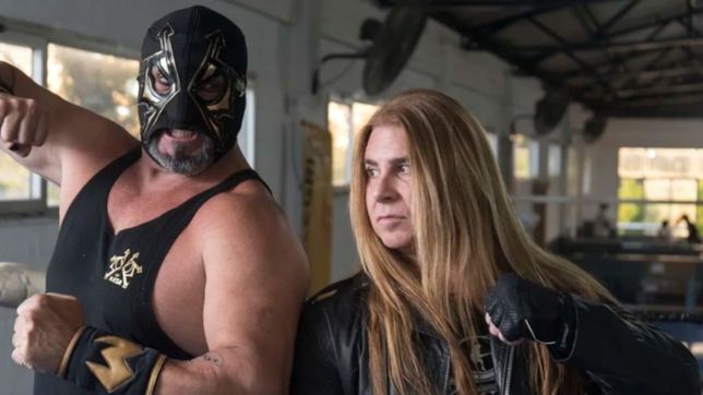 la masa y vicente viloni lucharan en la repu para la campana todos con bauti