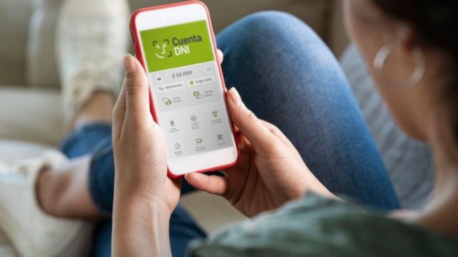 arranca una nueva jornada de descuentos en supermercados con cuenta dni de banco provincia