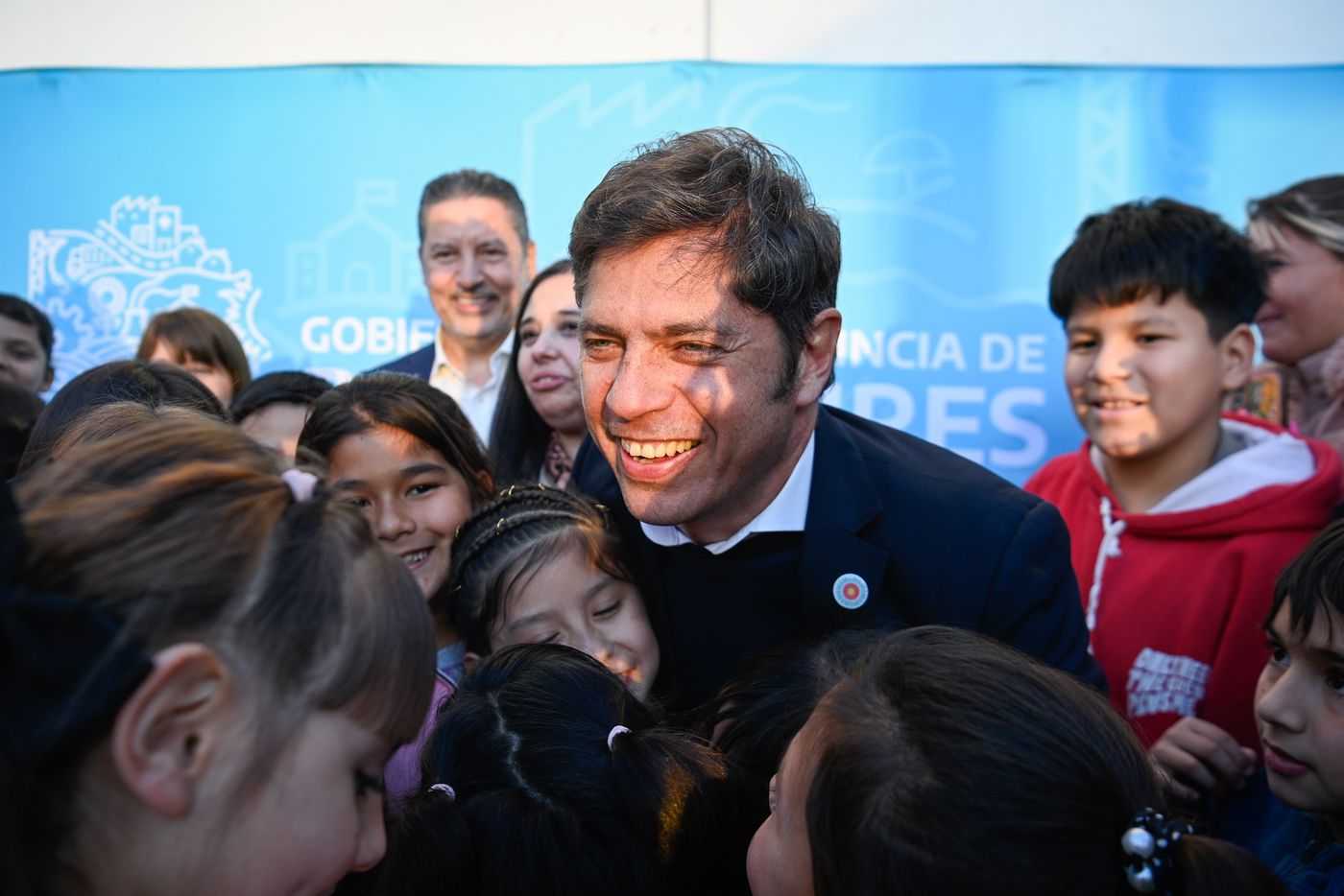 Kicillof