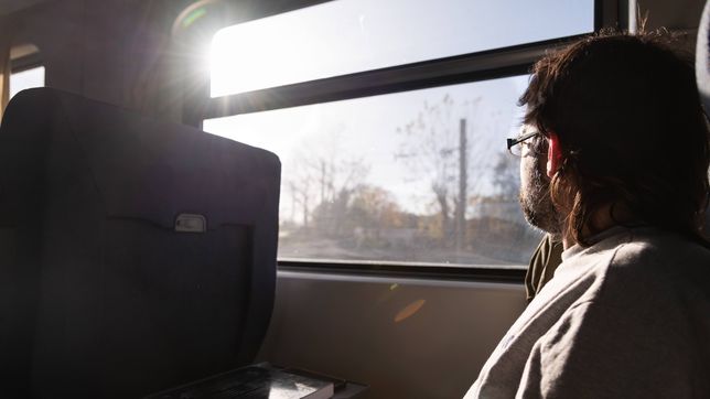 trenes argentinos habilito la venta de pasaje de larga distancia en la linea roca para octubre