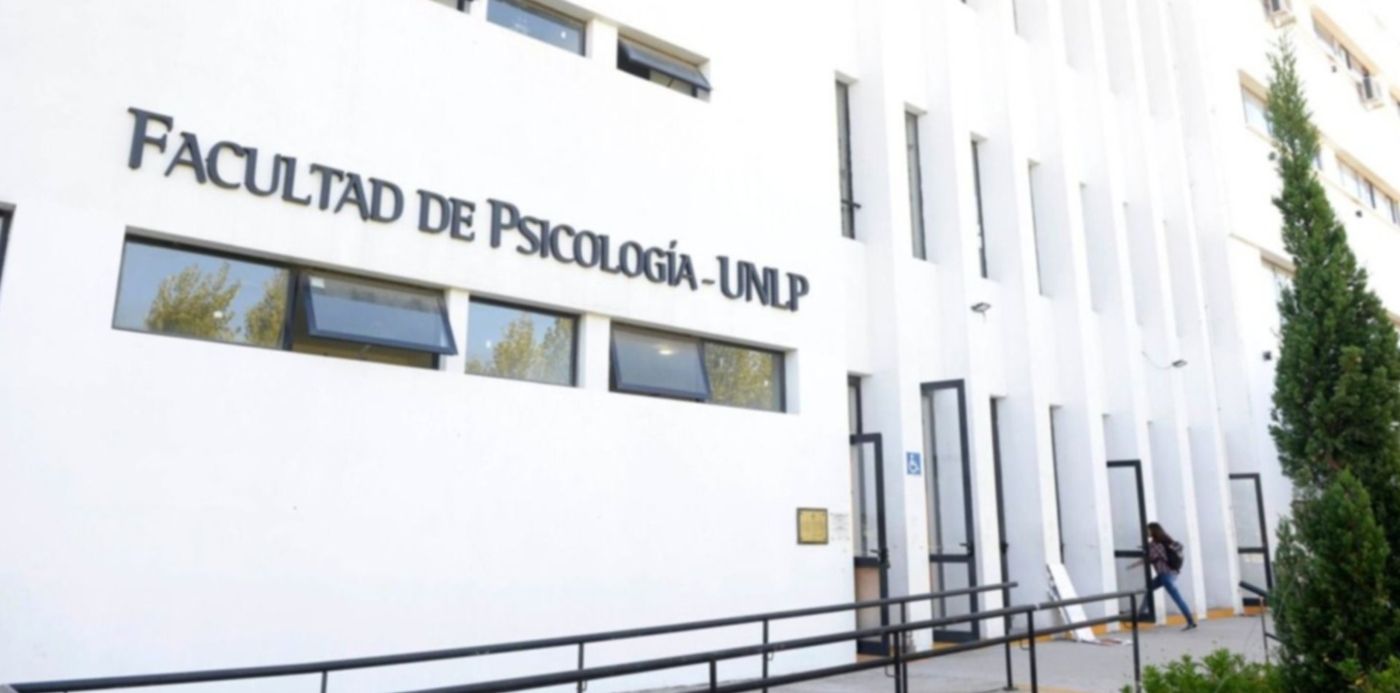 Facultad de Psicología