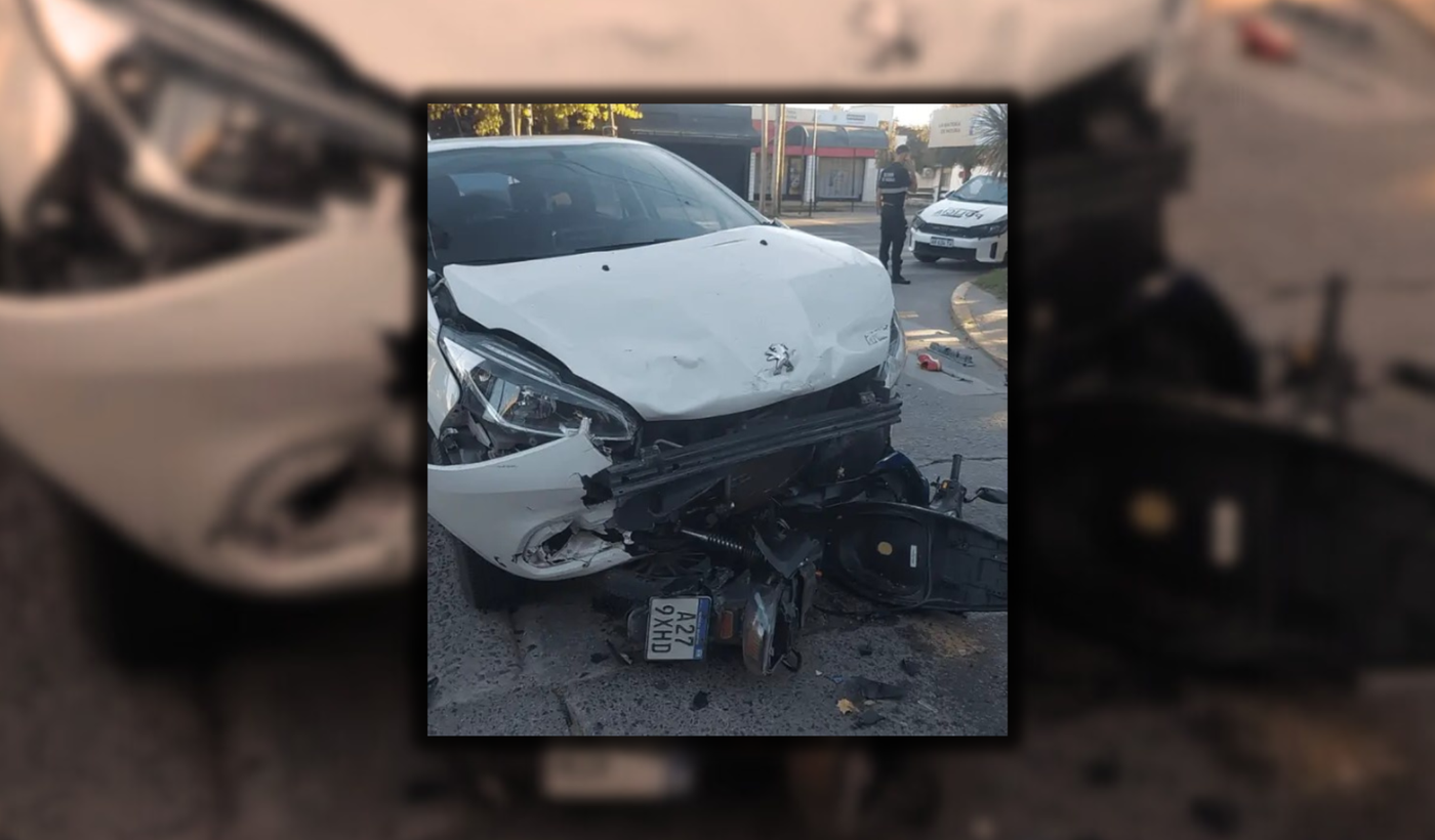 Accidente en City Bell (2)