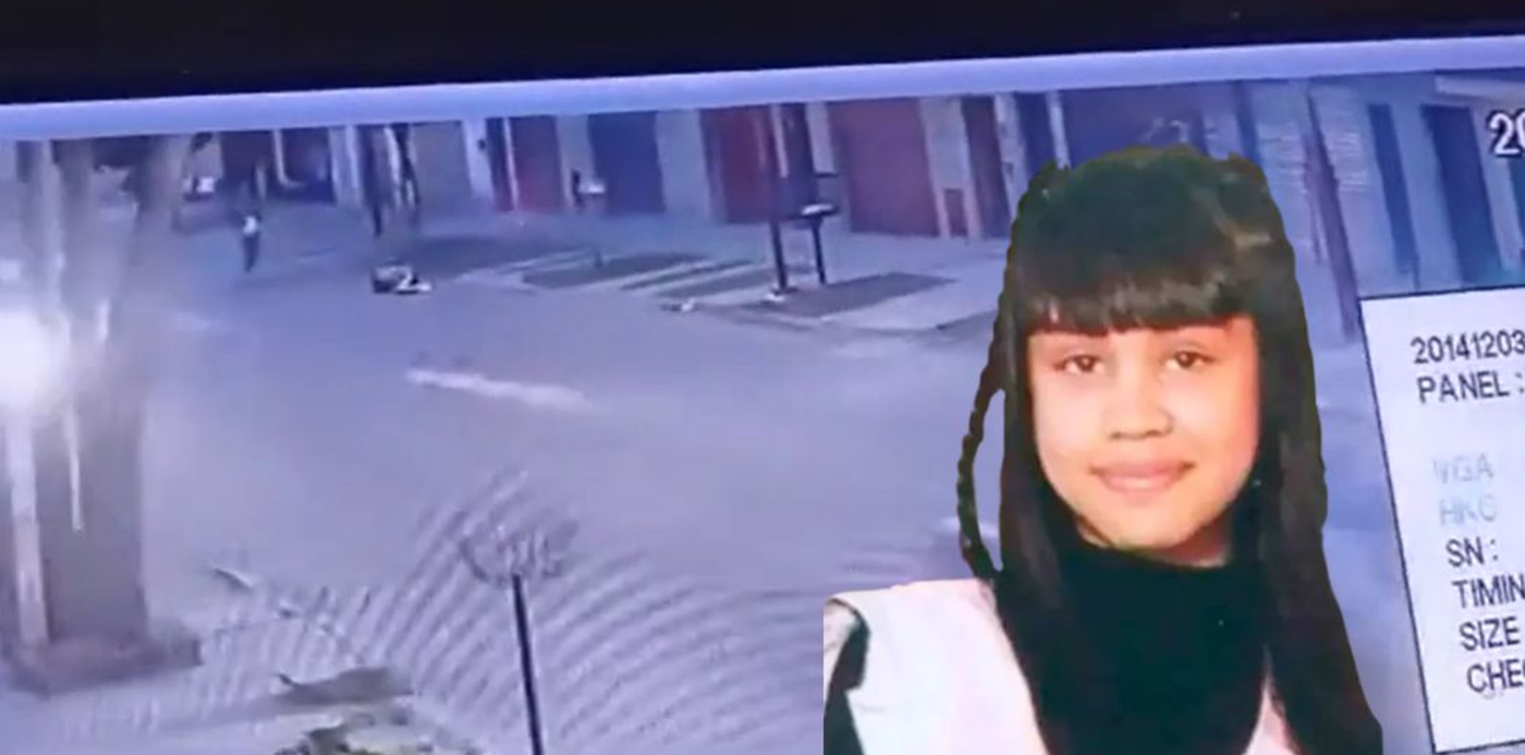 Morena Domínguez Lanus