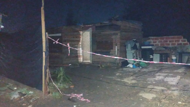 0221.com.ar | Homicidio en San Carlos