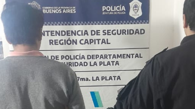cayo por abusar de un hombre con retraso madurativo