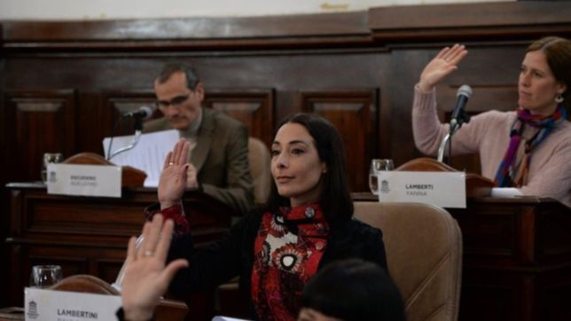 concejales del fdt condenaron el atentado y lo atribuyeron a los discursos de odio