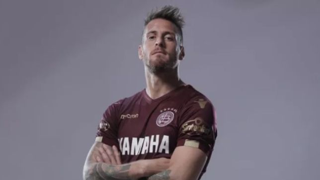 avanzan las conversaciones y german denis se acerca a gimnasia