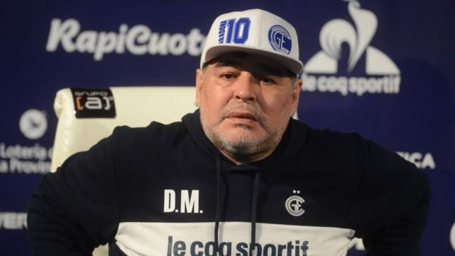 la pericia que sera clave para establecer si maradona murio por la mala praxis