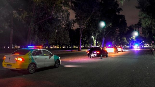 clausuraron 28 fiestas clandestinas durante los festejos de navidad en la plata