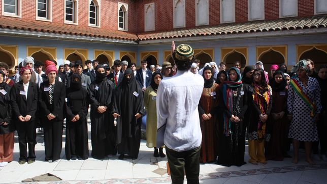 la nueva edicion del modelo onu reunira a mas de 2.000 estudiantes de la plata