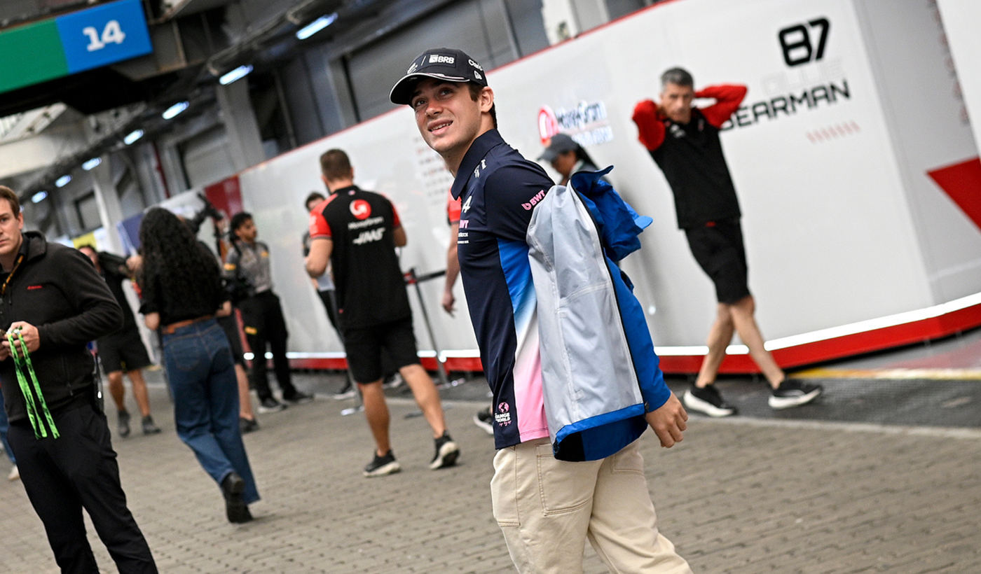 Franco Colapinto GP Brasil (4)