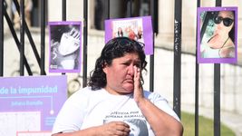 escandalo en el juicio por johana ramallo tras una decision que impide la imputacion por femicidio escandalo en el juicio por johana ramallo tras una decision que impide la imputacion por femicidio