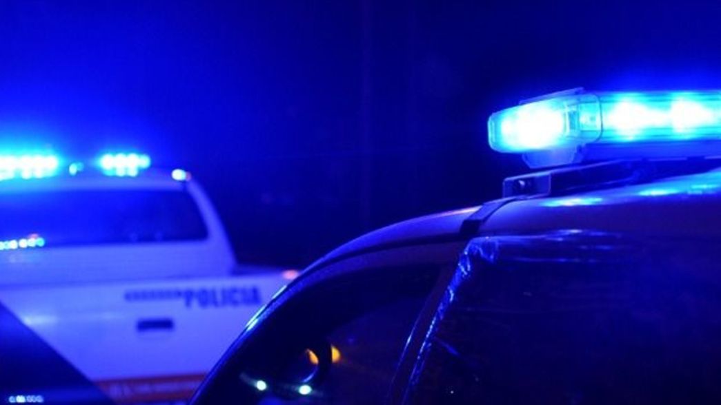 Armas, gritos y extrema tensión durante un audaz robo en una casa de Villa Elisa