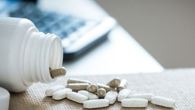 alerta: la anmat prohibio todos los medicamentos que contengan blufomedil