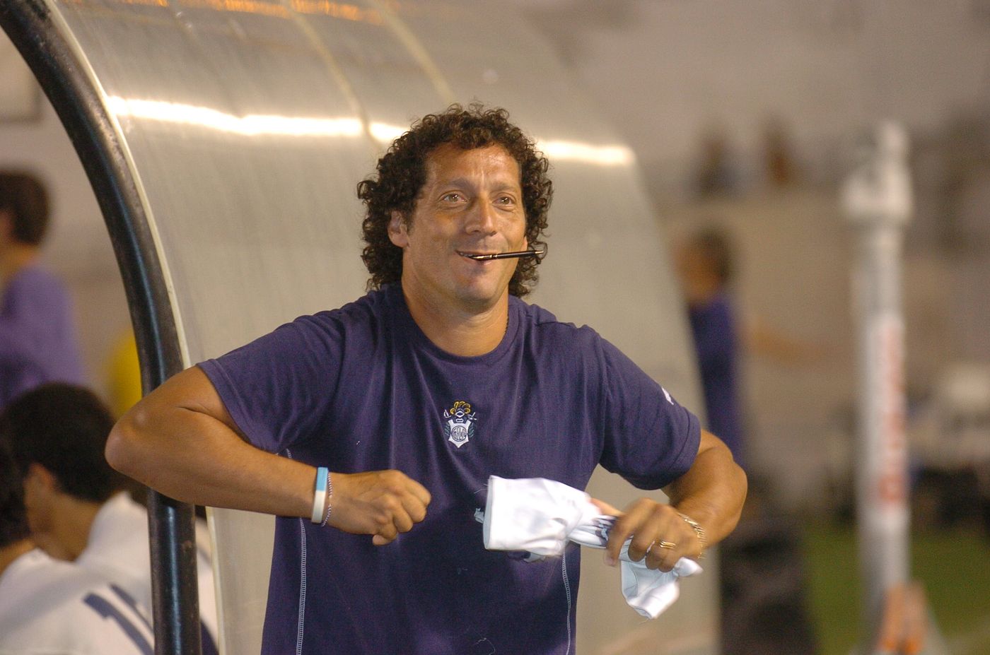 Troglio Gimnasia vs Argentinos jrs. 3.JPG