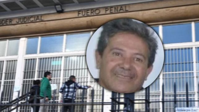 duros pedidos de condena a un exintegrante del cuerpo tecnico de las leoncitas