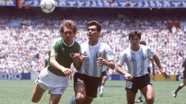 rivales, no enemigos: el conmovedor saludo del lobo para despedir al tata brown